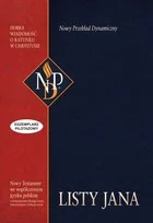 Vocatio Oficyna Wydawnicza Listy Jana praca zbiorowa - Religia i religioznawstwo - miniaturka - grafika 2