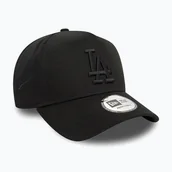 Czapki damskie - Czapka z daszkiem New Era Bob Eframe La Dodgers black - miniaturka - grafika 1