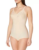 Body - Playtex damskie body 'I Can't Believe It's A Girdle - All In One' - miniaturka - grafika 1