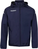 Kurtki męskie - Kurtka męska Kappa Martio wiatrówka -XL - miniaturka - grafika 1