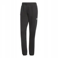 Dresy męskie - ADIDAS SPODNIE BAWEŁNIANE TREFOIL ESSENTIALS JD2422 R. L - miniaturka - grafika 1