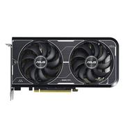 Karty graficzne - ASUS GeForce RTX 3060 Ti DUAL 8GB OC GDDR6X - miniaturka - grafika 1