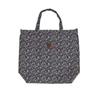 Torba do wózka Shopper Bag XL -Habanera - Torby i organizery dla mam - miniaturka - grafika 1