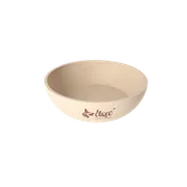 Miski dla psów - DINGO-miska z włókna bambusowego antypoślizgowa - 550ml - miniaturka - grafika 1