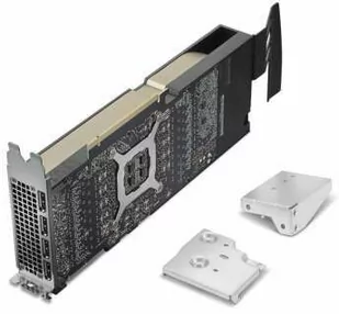 Lenovo Nvidia RTX A5000 24GB GDDR6 - Karty graficzne - miniaturka - grafika 1