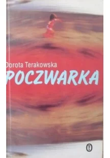 Poczwarka - Literatura obyczajowa - miniaturka - grafika 2