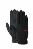 Rękawiczki jeździeckie - B//Vertigo Rękawiczki jeździeckie całoroczne RENEE - miniaturka - grafika 1