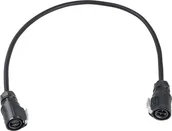 Karty sieciowe - Karta sieciowa B&W International Energy Case Connection Cable for Series Connection EC/FLOW - miniaturka - grafika 1