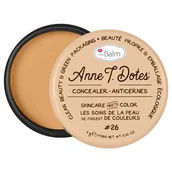 Korektory do twarzy - The Balm Korektory Anne T Dotes Concealer 26 9.0 g - miniaturka - grafika 1