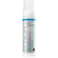 Pianki do mycia twarzy - St. Tropez St Tropez St Tropez Pianka oczyszczająca 200 ml - miniaturka - grafika 1