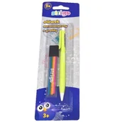 Ołówki - Ołówek Automatyczny Strigo - miniaturka - grafika 1