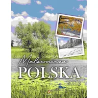 Kalendarze - Kalendarz 2023 Wieloplanszowy Polska ARTSEZON - miniaturka - grafika 1