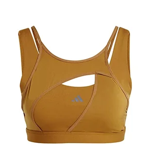 adidas Biustonosz sportowy Marka Model PWI L MS HIIT - Biustonosze - miniaturka - grafika 1