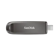 Pendrive - SanDisk Extreme PRO Flash Drive with USB-C - 512GB - SDCZ890-512G-G46 - miniaturka - grafika 1