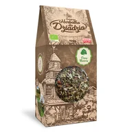 Herbata - Dary Natury Herbatka Dla Dziadzia Eko 100g - miniaturka - grafika 1