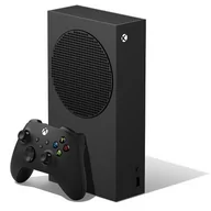 Konsole Xbox - MICROSOFT XBOX Series S Carbon czarna - miniaturka - grafika 1