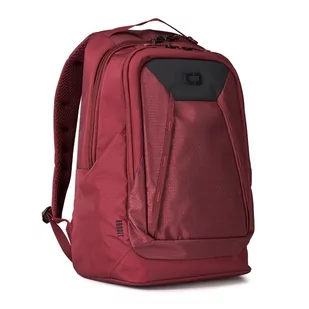 OGIO PLECAK BANDIT PRO BORDOWY P/N: 5921151OG - Plecaki - miniaturka - grafika 1