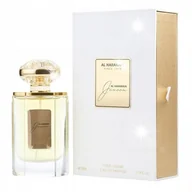 Wody i perfumy damskie - Perfumy Damskie Al Haramain Junoon Eleganckie Pudrowe Kwiatowe - miniaturka - grafika 1