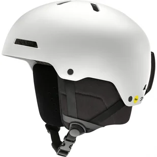 Smith Rodeo MIPS, kask narciarski, biały - Kaski narciarskie - miniaturka - grafika 1