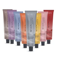 Farby do włosów i szampony koloryzujące - Revlon Revlonissimo Colorsmetique Pure Color, farba do włosów, 400, 60ml - miniaturka - grafika 1