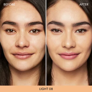 bareMinerals Original Foundation SPF 15 - podkład do twarzy Light 08 - Podkłady do twarzy - miniaturka - grafika 3