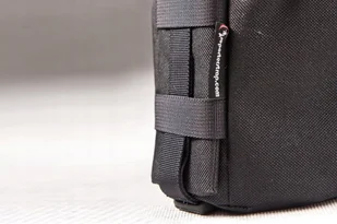 Pokrowiec Reporter Pokrowiec na obiektyw S4 wysokość 220 mm - Torby fotograficzne i futerały - miniaturka - grafika 1