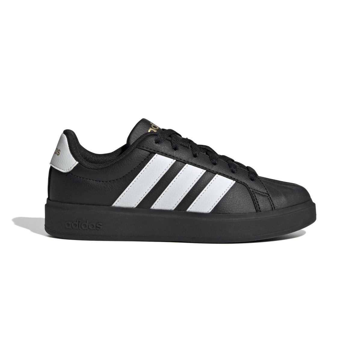 Buty dziecięce ADIDAS STREETTALK J 36.6