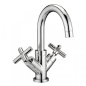 Baterie umywalkowe - Omnires MODERN C301 - miniaturka - grafika 1