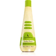 Szampony do włosów - Macadamia Natural Oil Natural Oil Care szampon wygładzający do włosów zniszczonych zabiegami chemicznymi bez siarczanów i silikonów 300 ml - miniaturka - grafika 1