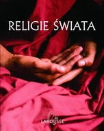 Religia i religioznawstwo - Religie świata - miniaturka - grafika 1