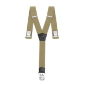 Dodatki do ubrań - Szerokie Szelki Do Spodni Narciarskich, Szel-27-17 - Szel-27-17 - miniaturka - grafika 1