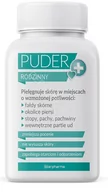 Problemy skórne - STARPHARMA Puder Rodzinny do pielęgnacji ciała o wzmożonej potliwości 100 g - miniaturka - grafika 1