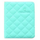 Albumy fotograficzne - Album LOVEINSTANT Instax Pikowany Zielony (36 stron) - miniaturka - grafika 1