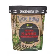 Szybkie dania obiadowe - Inna Bajka Soczewica po japońsku z wodorostami wakame 55 g - miniaturka - grafika 1