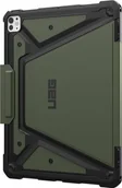 Etui do tabletów - UAG Metropolis SE do iPad Pro 13'' M4 2024 olive - miniaturka - grafika 1