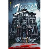 Kryminały - Zgroza 2 Obłęd Ryszkiewicz Kuba Kaczmarczyk Grzegorz LETNIA WYPRZEDAŻ DO 80% - miniaturka - grafika 1