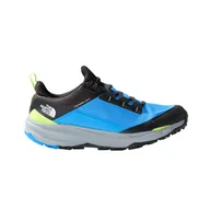 Buty trekkingowe męskie - Męskie Buty THE NORTH FACE M VECTIV EXPLORIS 2 FUTURELIGHT NF0A7W6CIIC1 – Niebieski - miniaturka - grafika 1