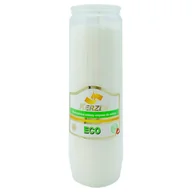 Lampiony i znicze - Wkład Do Zniczy Olejowy Kerzen Eco 5 120H 5 Dni 1 Sztuka - miniaturka - grafika 1