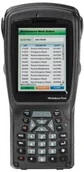 Pozostałe akcesoria sieciowe - Zebra Terminal Psion Workabout Pro4, 1D Laser, GUN, Windows CE 6.0, English, WLAN 802.11 a/b/g/n, BT, Akumulator 4400 mAh - miniaturka - grafika 1