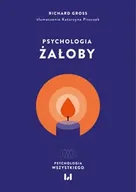 Technika - Psychologia żałoby - Richard Gross - miniaturka - grafika 1