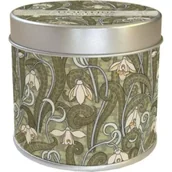 Świece - Skona Ting Zapachowa świeczka 235 śnieżyczka - zapach tulipan - miniaturka - grafika 1