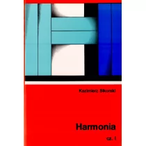 Harmonia. Część 1 - Podręczniki dla szkół podstawowych - miniaturka - grafika 1