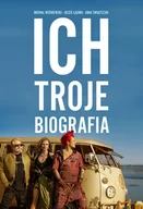 Wywiady, wspomnienia - Ich Troje Biografia - miniaturka - grafika 1