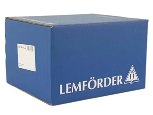LEMFORDER Łożyskowanie, wahacz 37807 01 - Tuleje zawieszenia - miniaturka - grafika 1