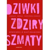 Dziwki zdziry szmaty Opowieści o slut-shamingu Nowa - Felietony i reportaże - miniaturka - grafika 1