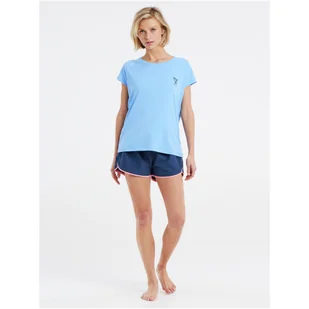Koszulka damska Protest PRTMERU surf t-shirt - Koszulki sportowe damskie - miniaturka - grafika 1
