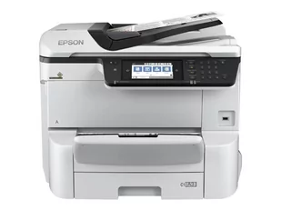 Epson WorkForce Pro WF-C8690DWF (C11CG68401) - Urządzenia wielofunkcyjne - miniaturka - grafika 2