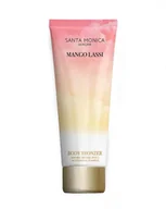 Balsamy i kremy do opalania - Santa Monica Mango Lassi Balsam Brązujący Co dzień - miniaturka - grafika 1
