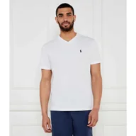 Koszulki męskie - POLO RALPH LAUREN T-shirt Classic fit - miniaturka - grafika 1