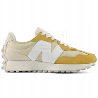 Sneakersy damskie - Buty New Balance unisex sneakersy U327FG 44,5 - miniaturka - grafika 1